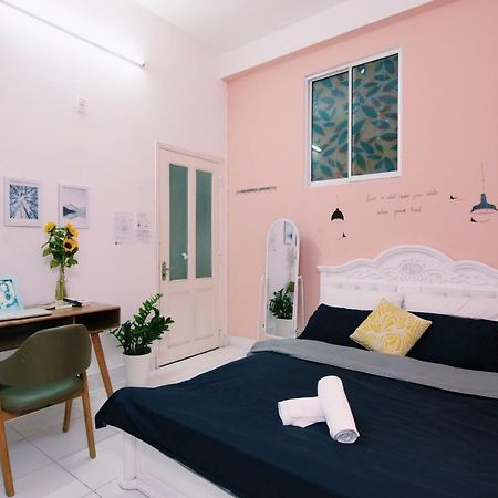 Sky Harbour Hostel Da Nang Luaran gambar