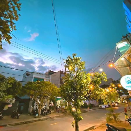 Sky Harbour Hostel Da Nang Luaran gambar