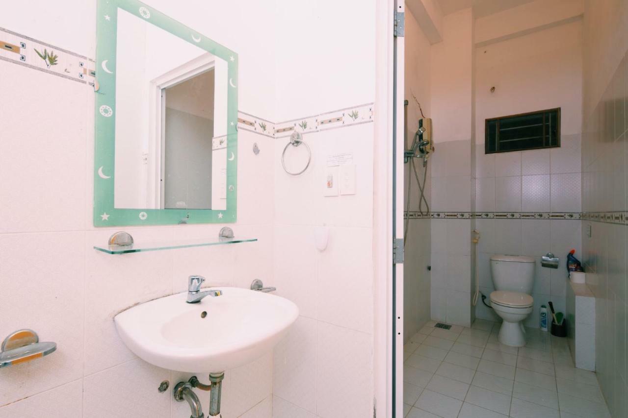 Sky Harbour Hostel Da Nang Luaran gambar