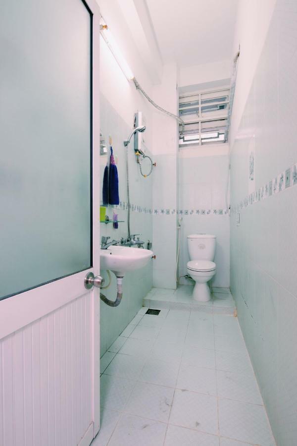 Sky Harbour Hostel Da Nang Luaran gambar