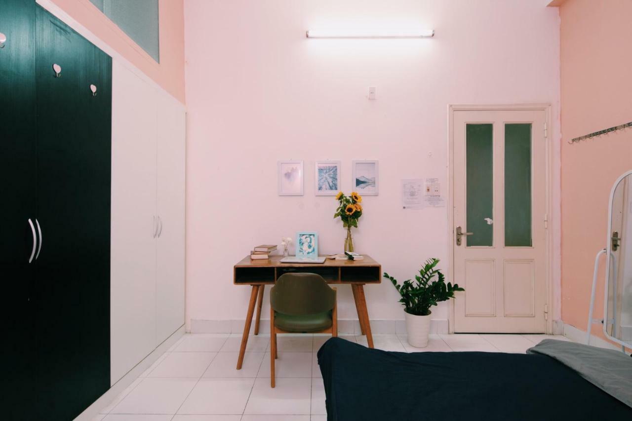 Sky Harbour Hostel Da Nang Luaran gambar