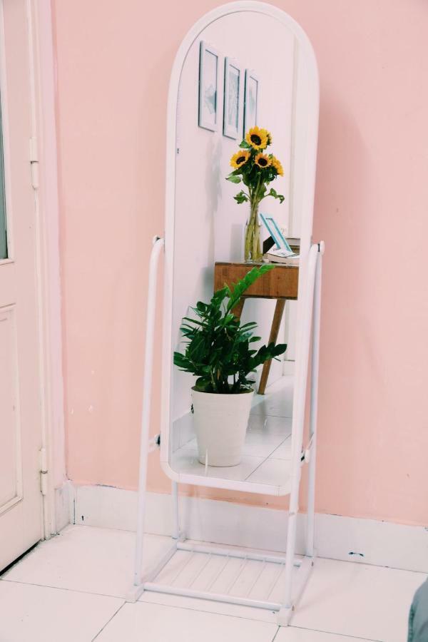 Sky Harbour Hostel Da Nang Luaran gambar