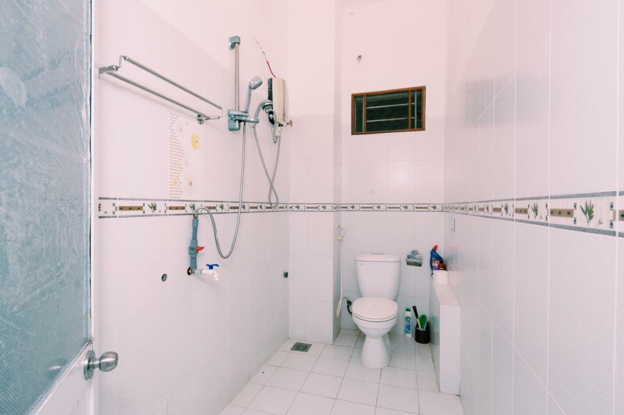 Sky Harbour Hostel Da Nang Luaran gambar