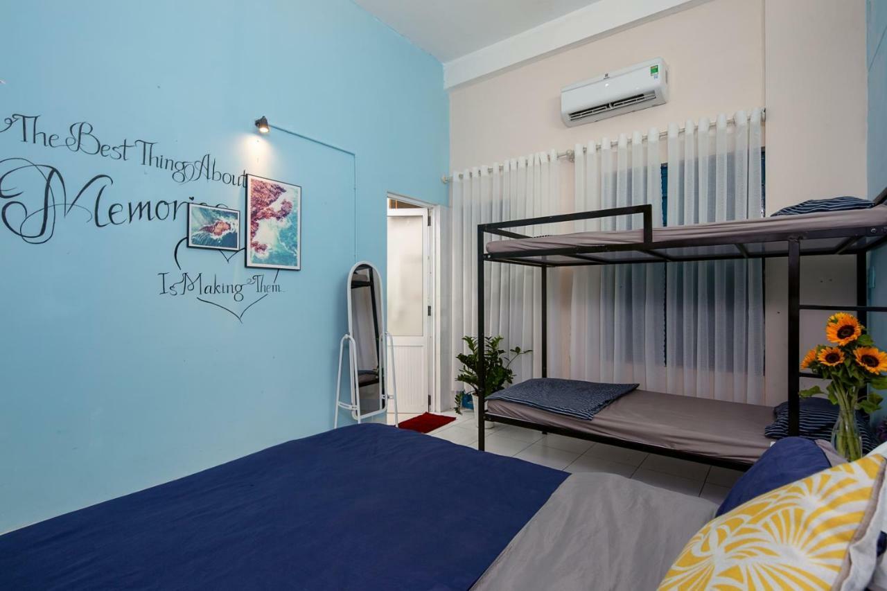 Sky Harbour Hostel Da Nang Luaran gambar