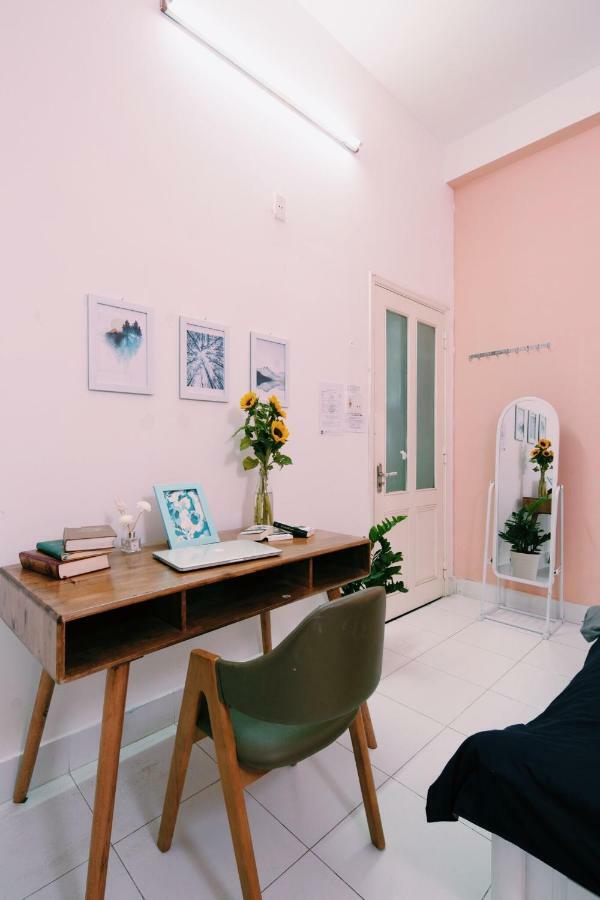 Sky Harbour Hostel Da Nang Luaran gambar