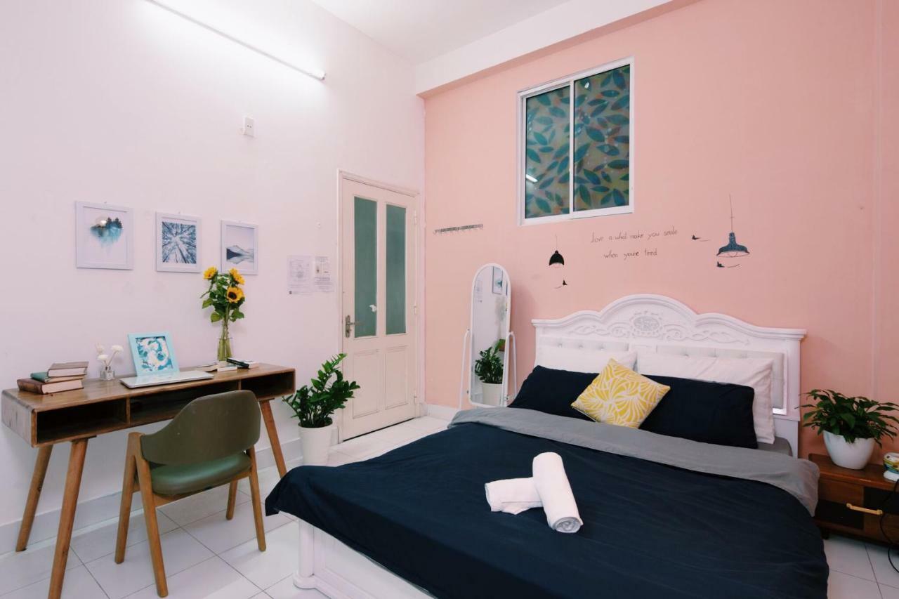 Sky Harbour Hostel Da Nang Luaran gambar