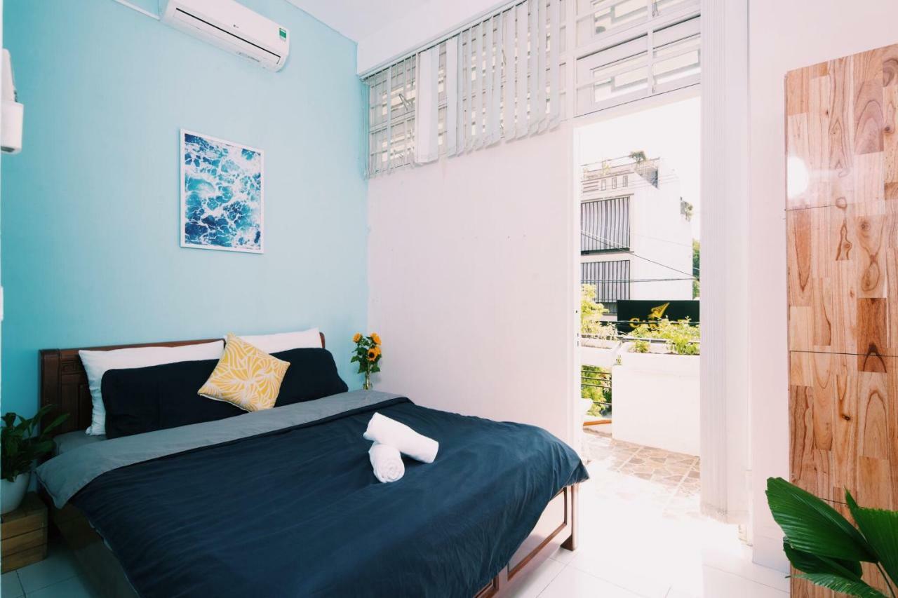 Sky Harbour Hostel Da Nang Luaran gambar