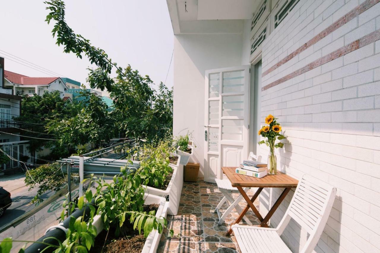 Sky Harbour Hostel Da Nang Luaran gambar