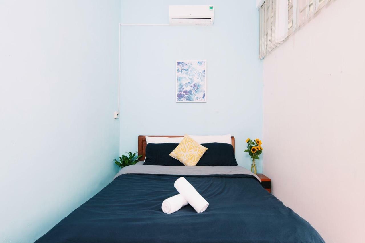 Sky Harbour Hostel Da Nang Luaran gambar