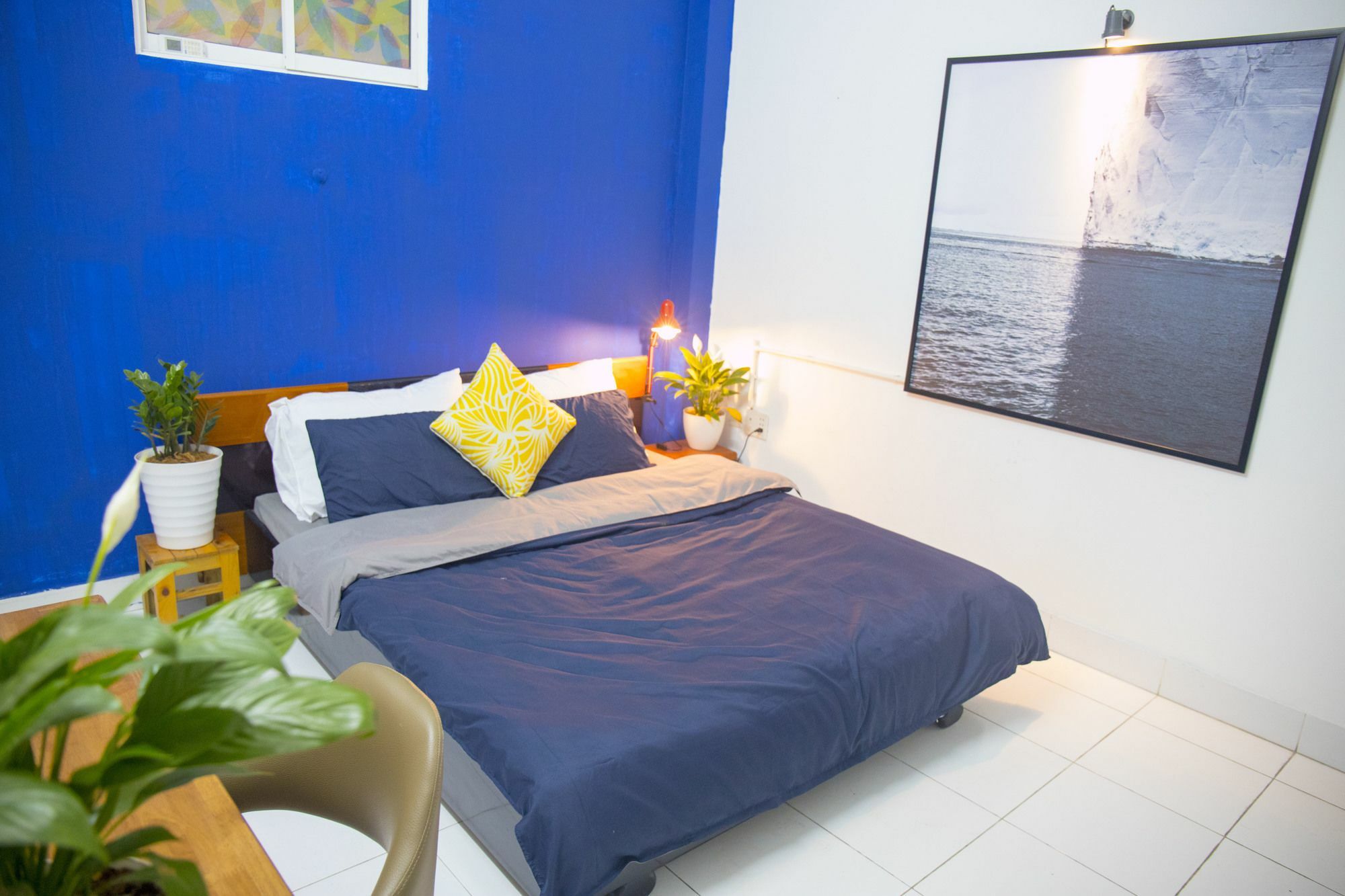 Sky Harbour Hostel Da Nang Luaran gambar