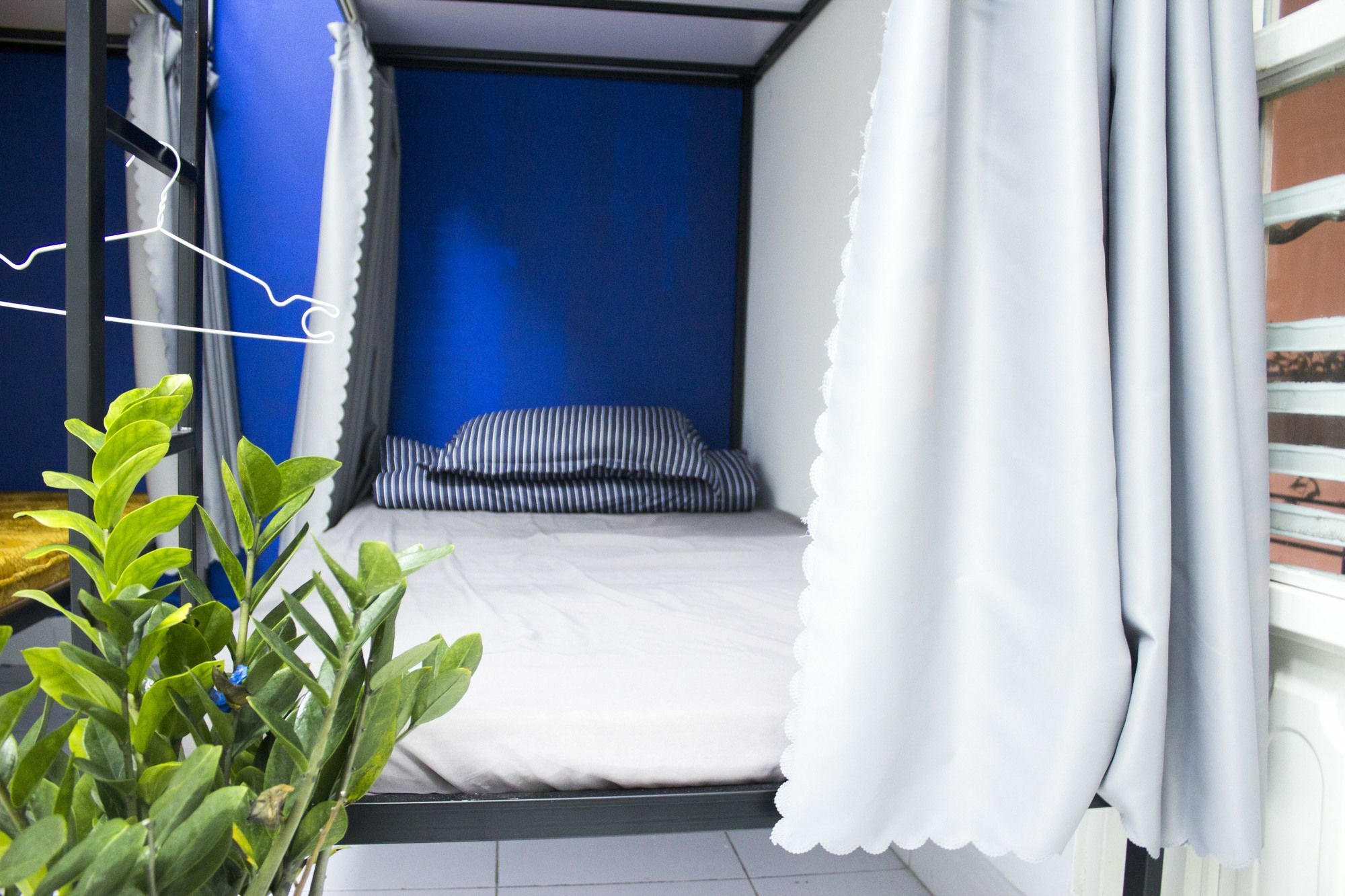 Sky Harbour Hostel Da Nang Luaran gambar