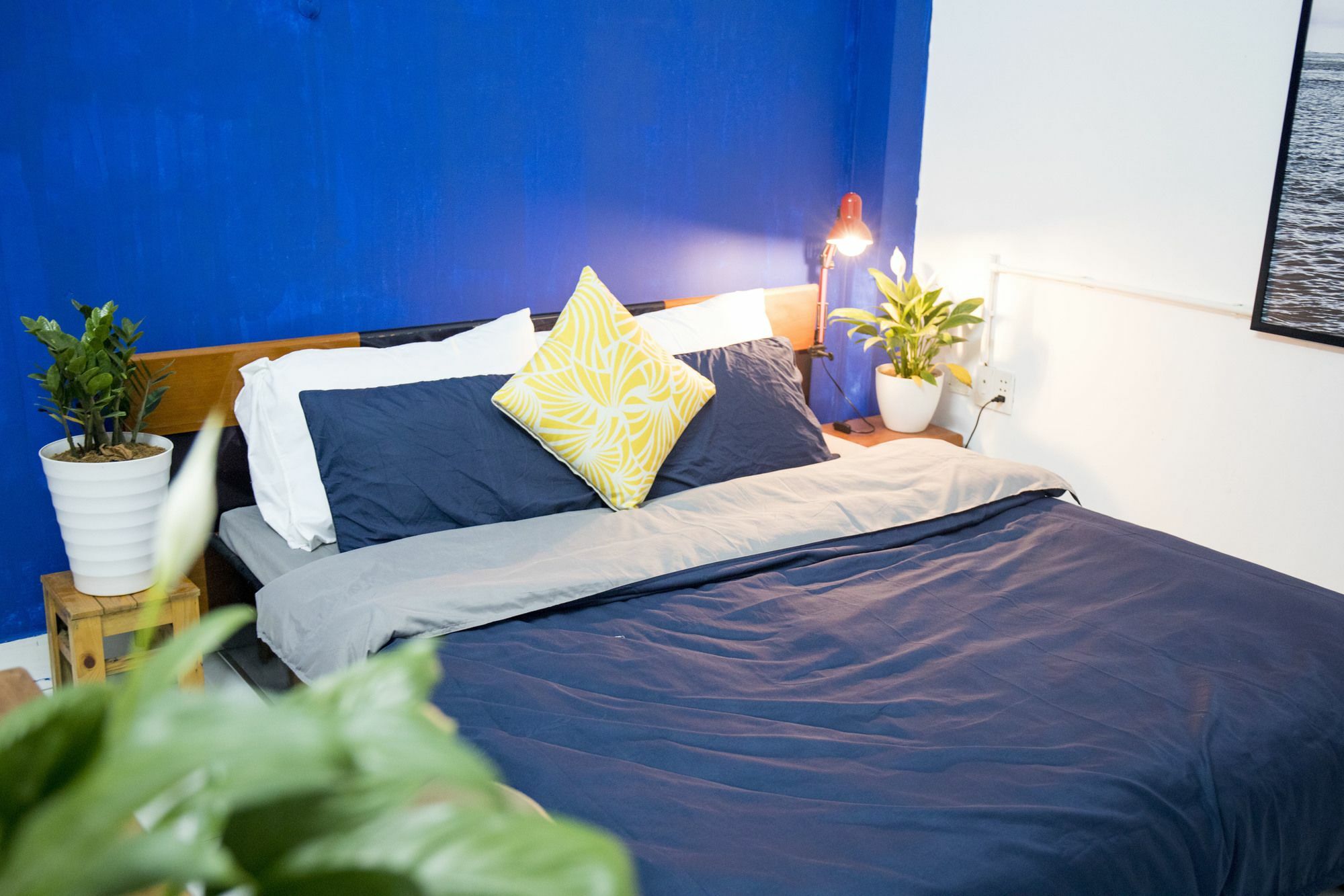 Sky Harbour Hostel Da Nang Luaran gambar