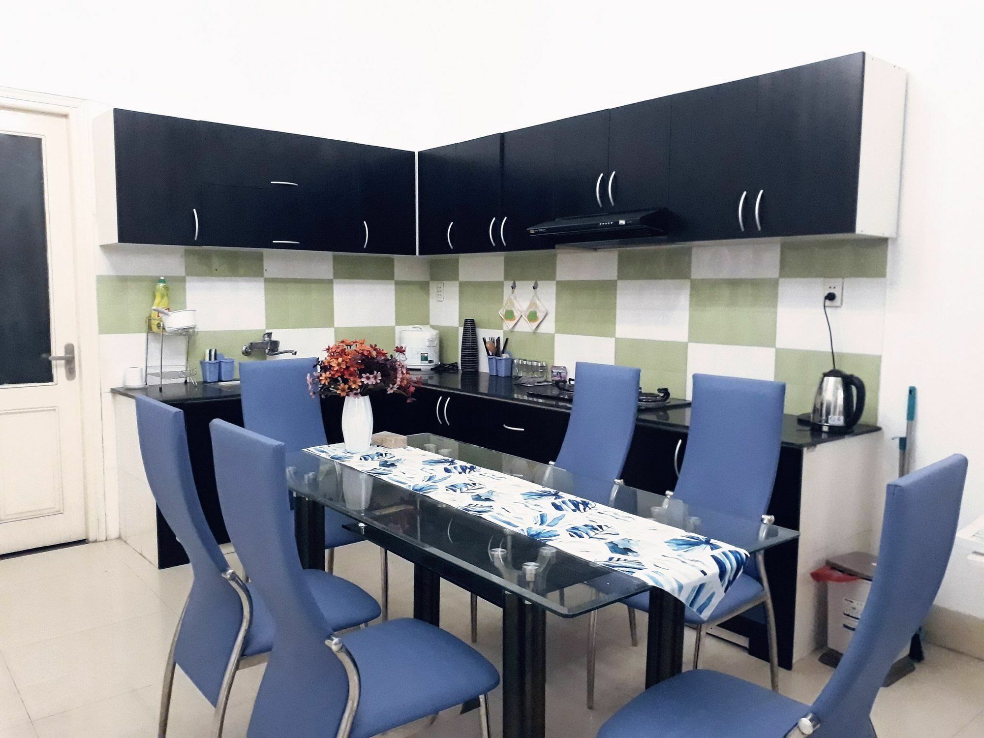 Sky Harbour Hostel Da Nang Luaran gambar