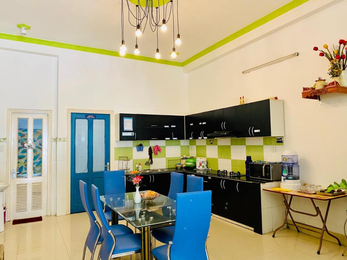 Sky Harbour Hostel Da Nang Luaran gambar