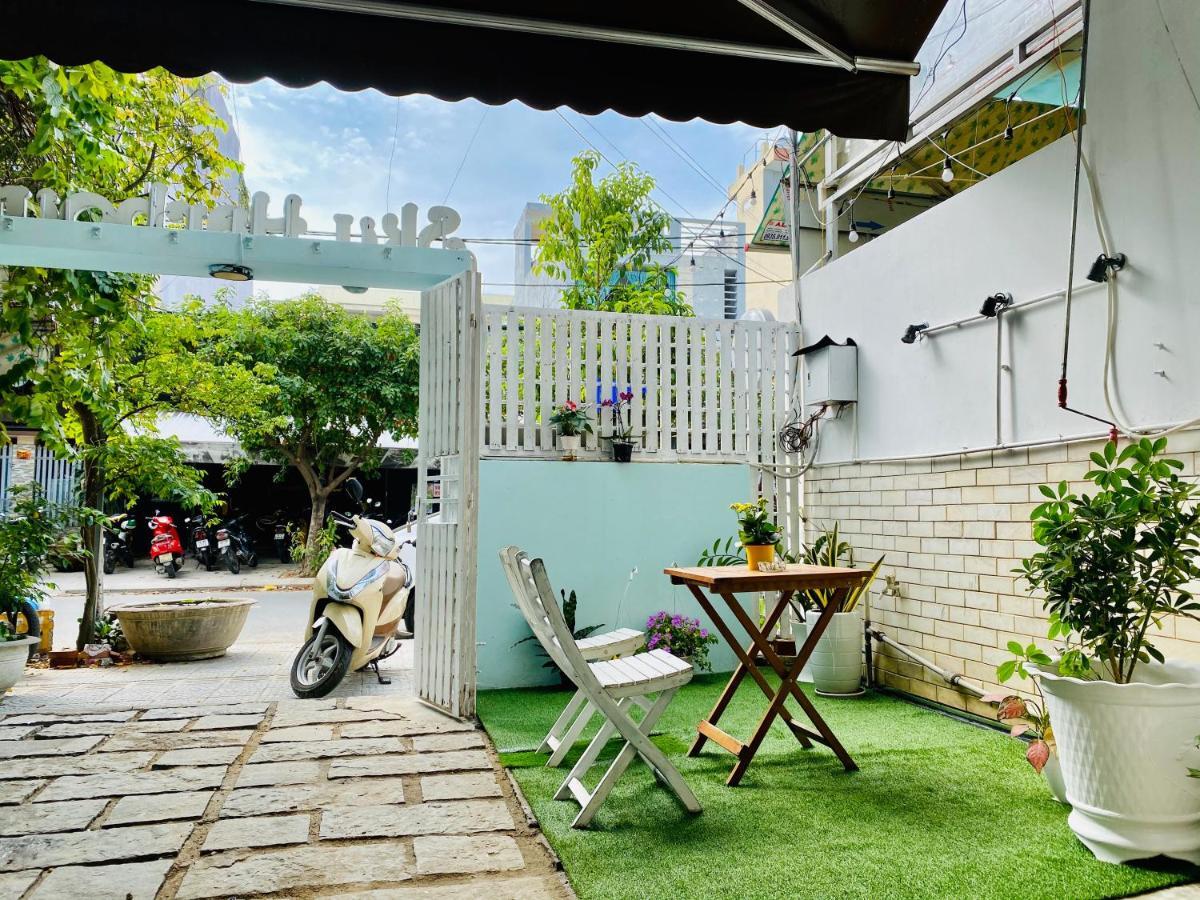 Sky Harbour Hostel Da Nang Luaran gambar
